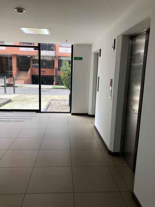 Edificio en Arriendo en Quinta paredes, Bogotá - Miniatura 13