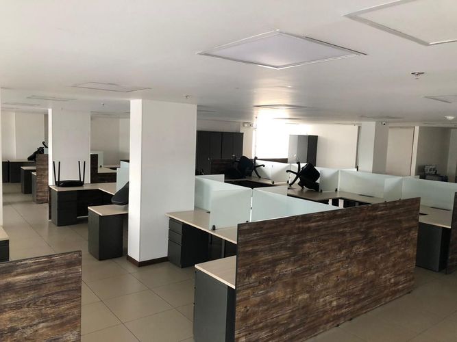 Edificio en Arriendo en Quinta paredes, Bogotá - Miniatura 14