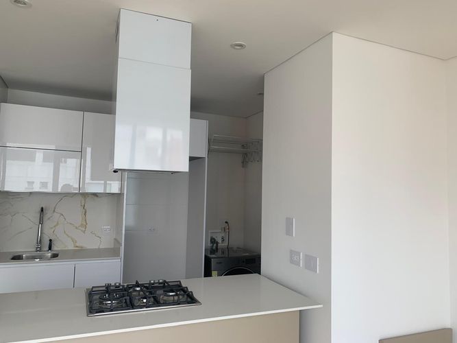 Apartaestudio en Arriendo en Santa Barbara, Bogotá - Miniatura 3