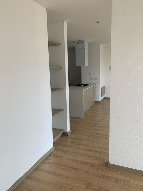 Apartaestudio en Arriendo en Santa Barbara, Bogotá - Miniatura 12