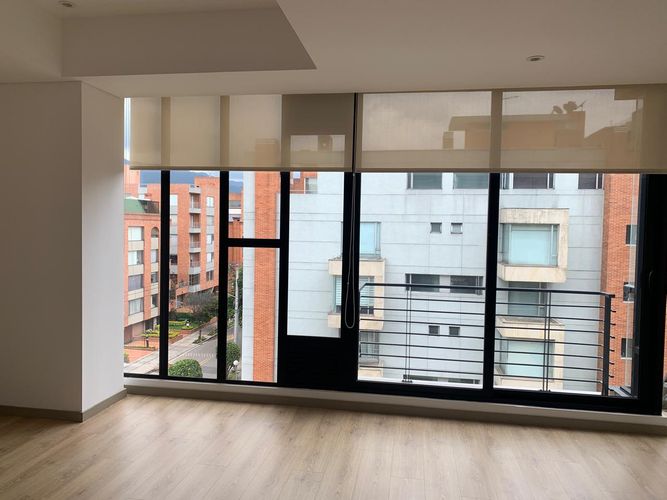 Apartaestudio en Arriendo en Santa Barbara, Bogotá - Miniatura 17