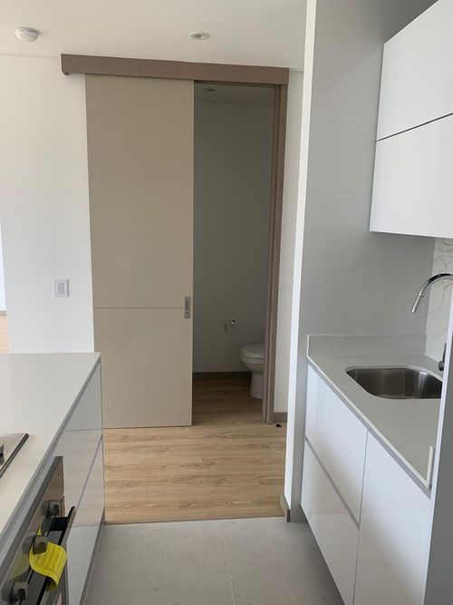 Apartaestudio en Arriendo en Santa Barbara, Bogotá - Miniatura 9