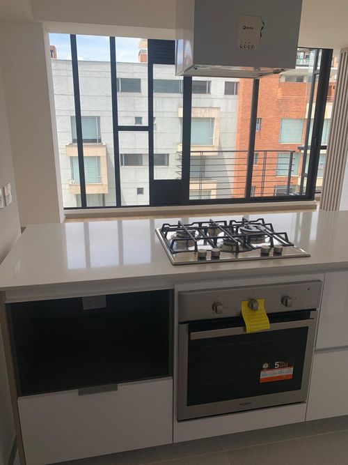 Apartaestudio en Arriendo en Santa Barbara, Bogotá - Miniatura 6