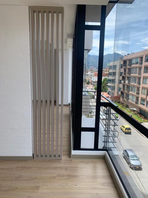 Apartaestudio en Arriendo en Santa Barbara, Bogotá - Miniatura 5
