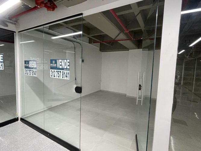 Local en venta en Parque de Caldas, Caldas - Imagen 1