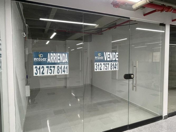 Local en venta en Parque de Caldas, Caldas - Miniatura 3