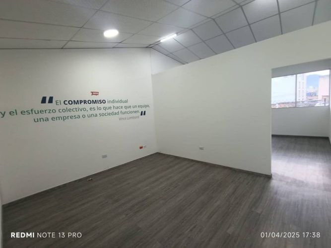 Edificio en  Arriendo en Las cuadras, Pasto - Miniatura 25