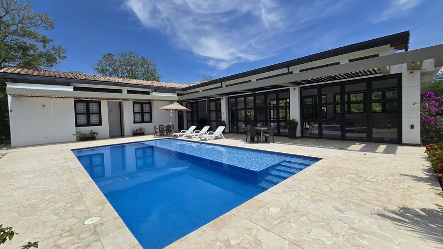Finca en  Venta en Santafe de antioquia - Miniatura 2