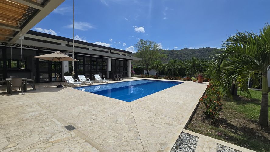 Finca en  Venta en Santafe de antioquia - Miniatura 4