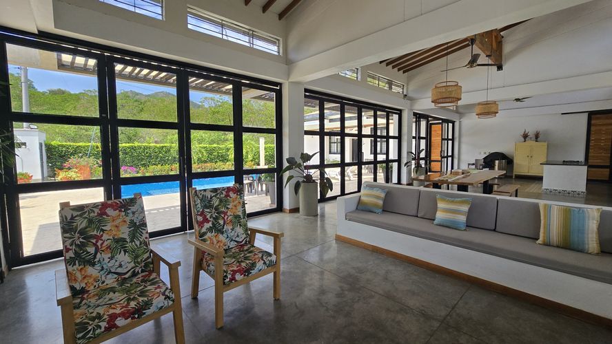 Finca en  Venta en Santafe de antioquia - Miniatura 5