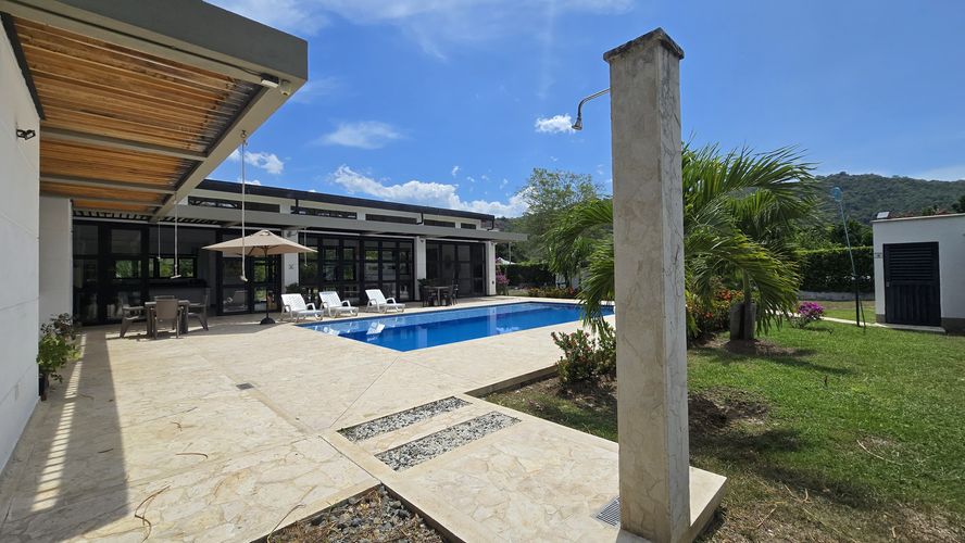 Finca en  Venta en Santafe de antioquia - Miniatura 16