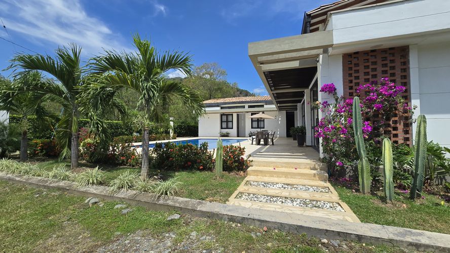 Finca en  Venta en Santafe de antioquia - Miniatura 17