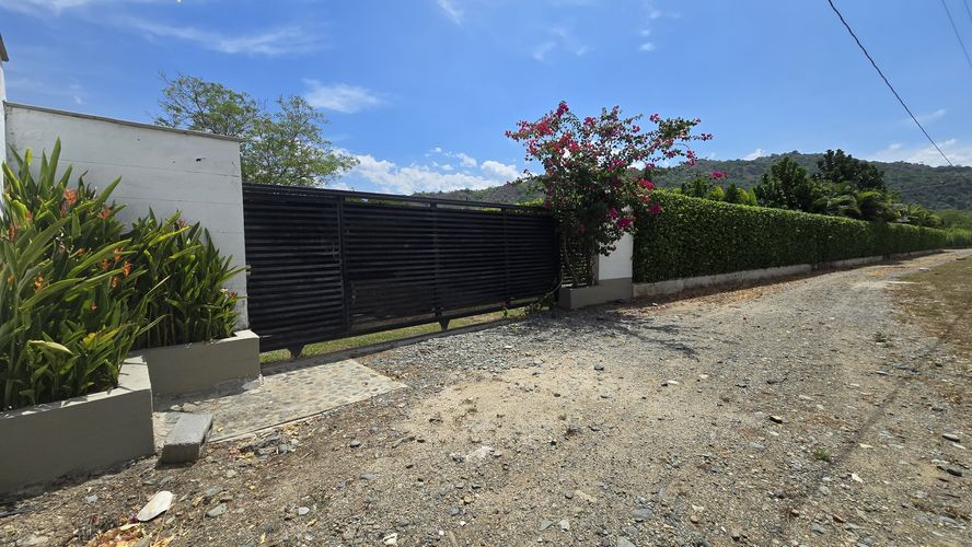 Finca en  Venta en Santafe de antioquia - Miniatura 20