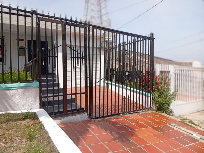 Casa en Arriendo en Betania, Barranquilla - Miniatura 22