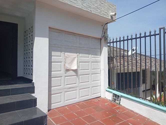 Casa en Arriendo en Betania, Barranquilla - Miniatura 23