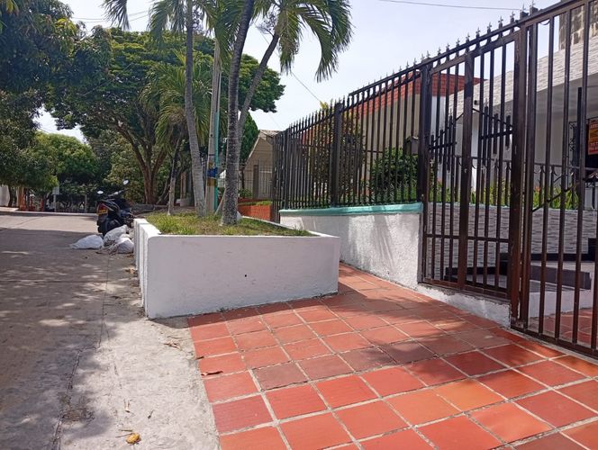 Casa en Arriendo en Betania, Barranquilla - Miniatura 24