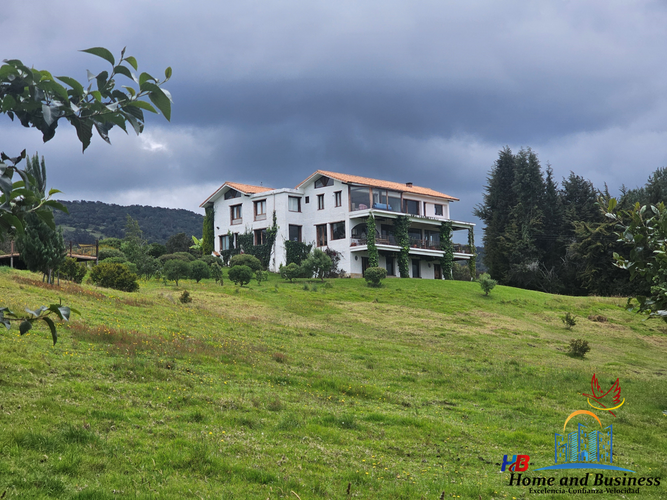 Finca en  Venta en Subachoque - Imagen 1