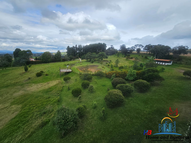 Finca en  Venta en Subachoque - Miniatura 4