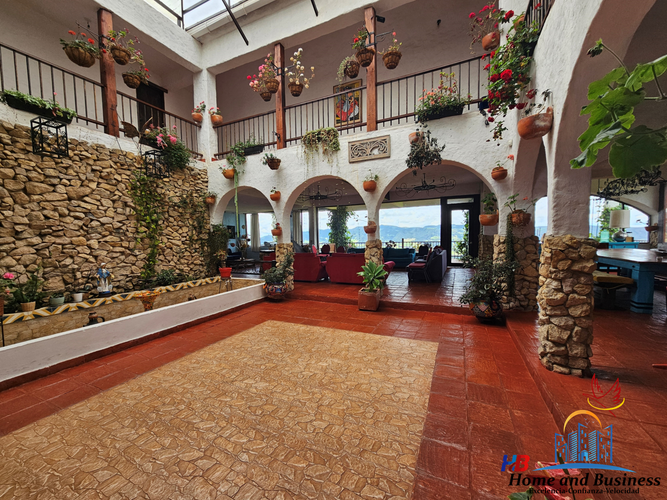 Finca en  Venta en Subachoque - Miniatura 7