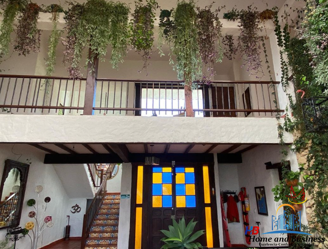 Finca en  Venta en Subachoque - Miniatura 8