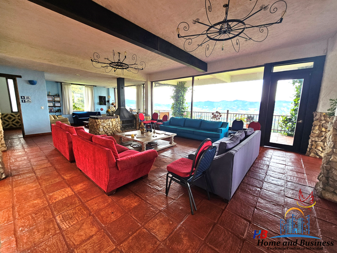 Finca en  Venta en Subachoque - Miniatura 9