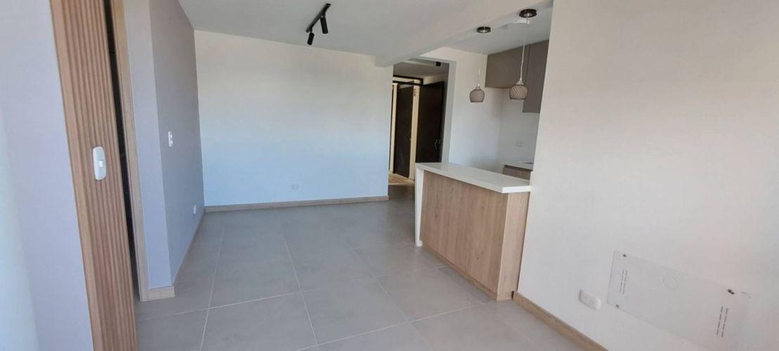 Apartamento en Arriendo en El porvenir, Rionegro - Imagen 1