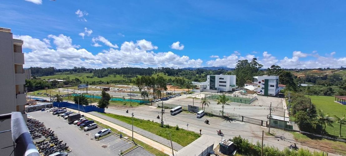 Apartamento en Arriendo en El porvenir, Rionegro - Miniatura 2