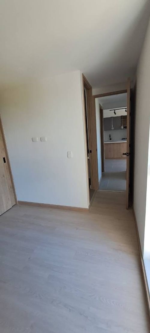 Apartamento en Arriendo en El porvenir, Rionegro - Miniatura 5