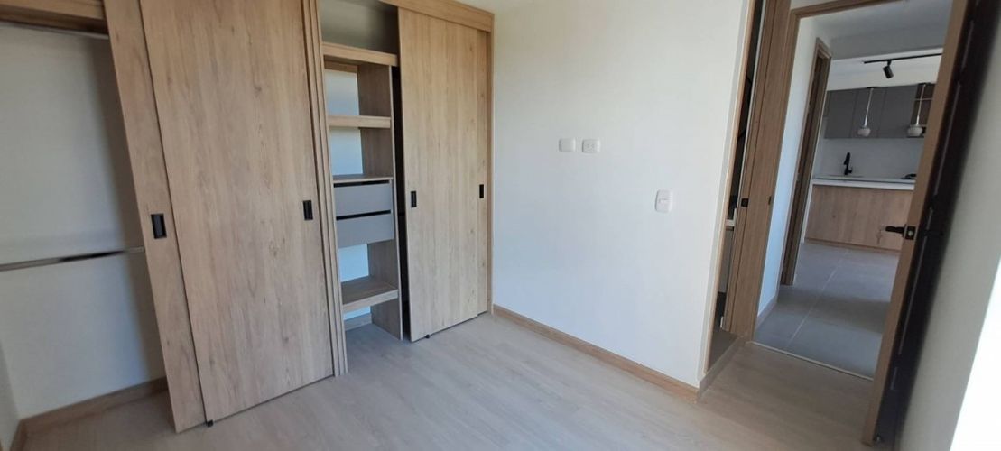 Apartamento en Arriendo en El porvenir, Rionegro - Miniatura 6