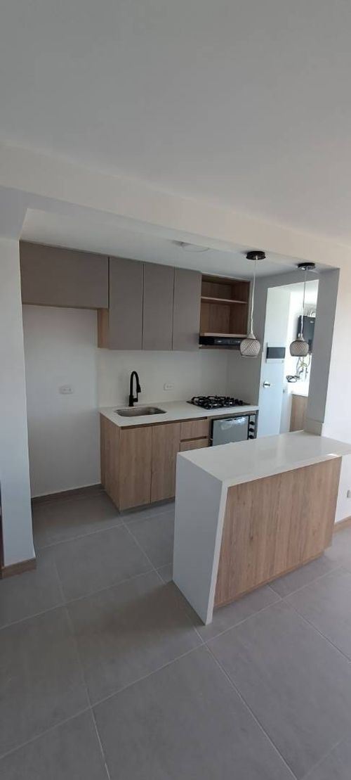 Apartamento en Arriendo en El porvenir, Rionegro - Miniatura 17