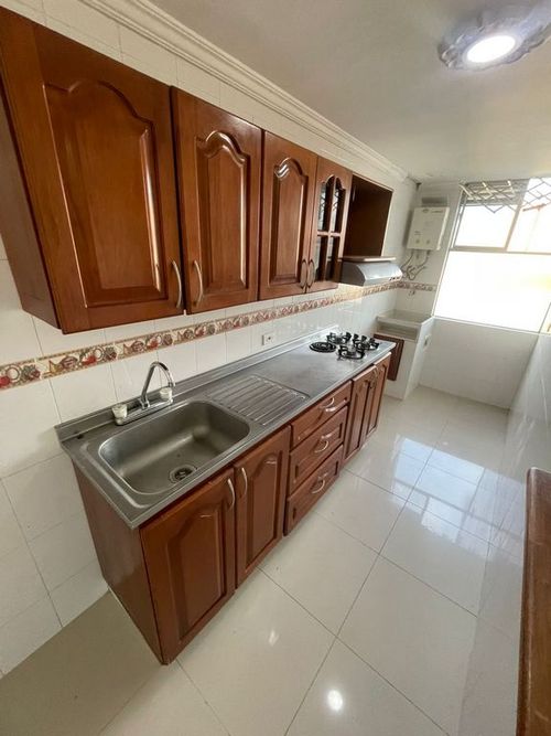 Apartamento en Arriendo en Calasanz, Medellín - Imagen 1