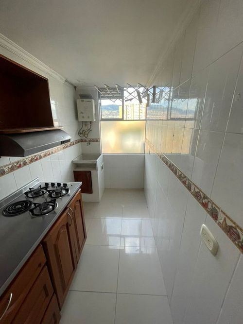 Apartamento en Arriendo en Calasanz, Medellín - Miniatura 10