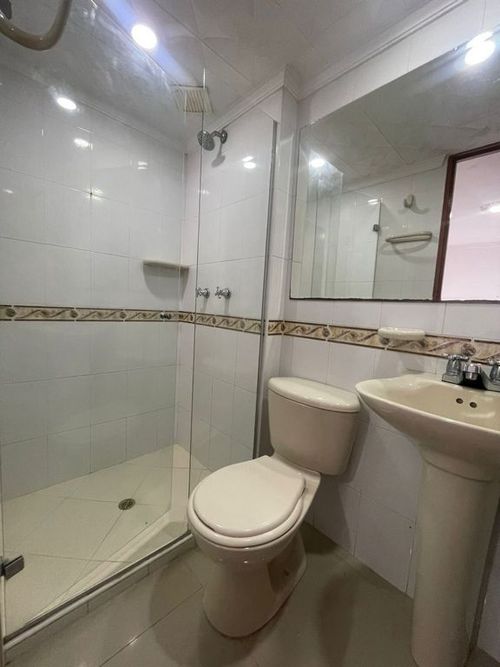 Apartamento en Arriendo en Calasanz, Medellín - Miniatura 12
