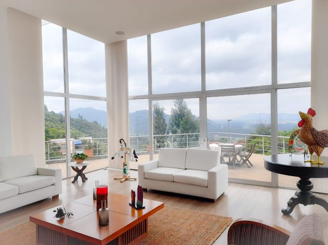 Casa en Arriendo en Aposentos, Sopó - Imagen 1