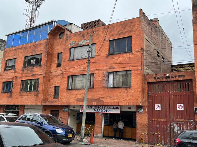 Apartamento en Venta en Siete de agosto, Bogotá - Imagen 1