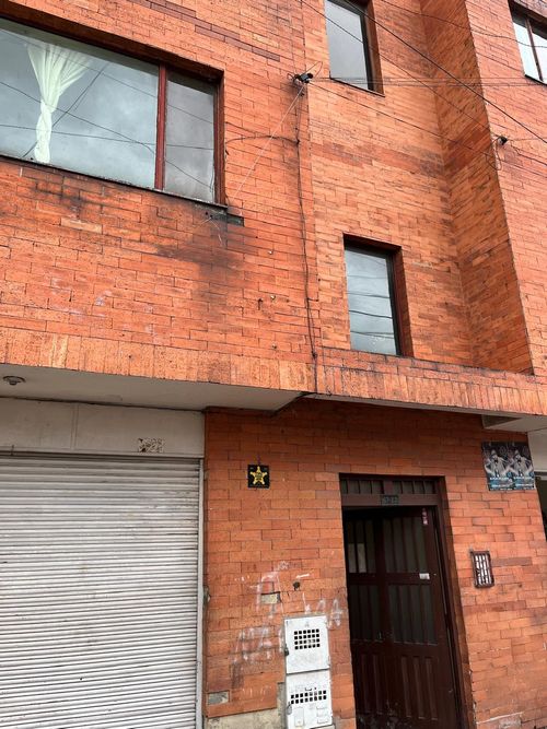Apartamento en Venta en Siete de agosto, Bogotá - Miniatura 2