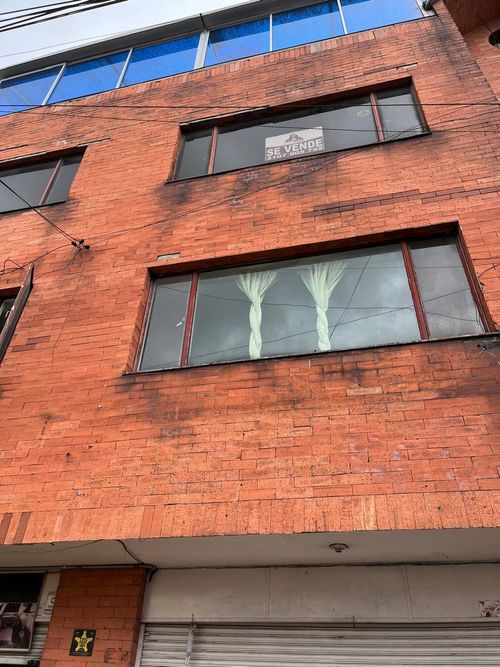 Apartamento en Venta en Siete de agosto, Bogotá - Miniatura 3