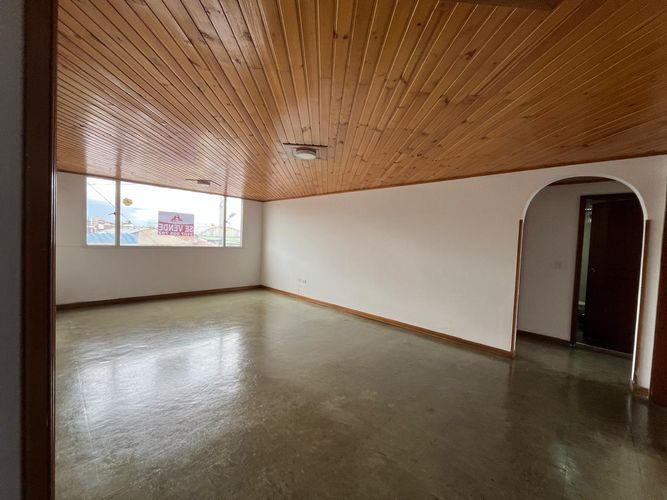 Apartamento en Venta en Siete de agosto, Bogotá - Miniatura 6
