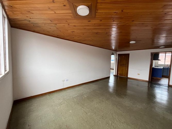 Apartamento en Venta en Siete de agosto, Bogotá - Miniatura 7