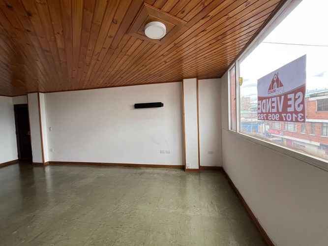 Apartamento en Venta en Siete de agosto, Bogotá - Miniatura 8