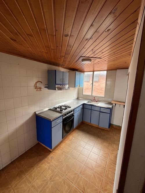 Apartamento en Venta en Siete de agosto, Bogotá - Miniatura 9