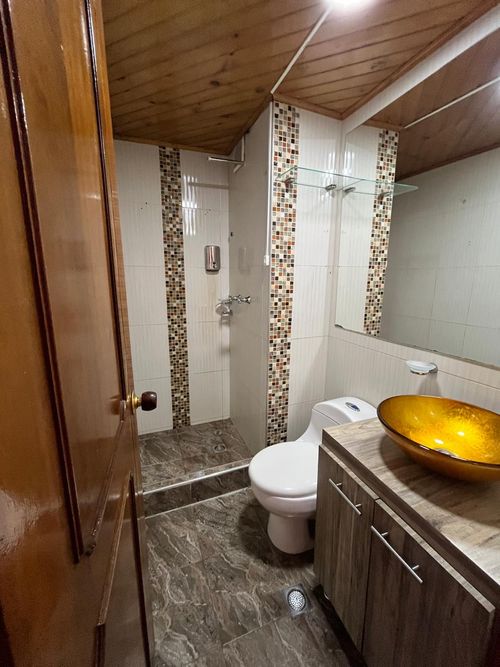 Apartamento en Venta en Siete de agosto, Bogotá - Miniatura 18