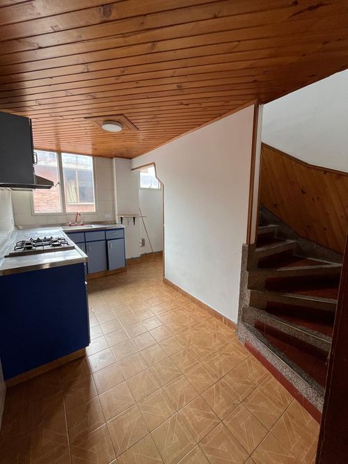 Apartamento en Venta en Siete de agosto, Bogotá - Miniatura 20