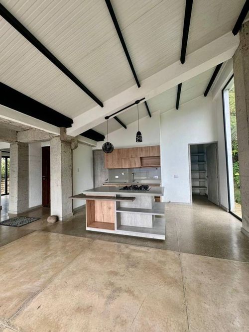 Finca en Arriendo en Loma del Escobero, Envigado - Miniatura 3