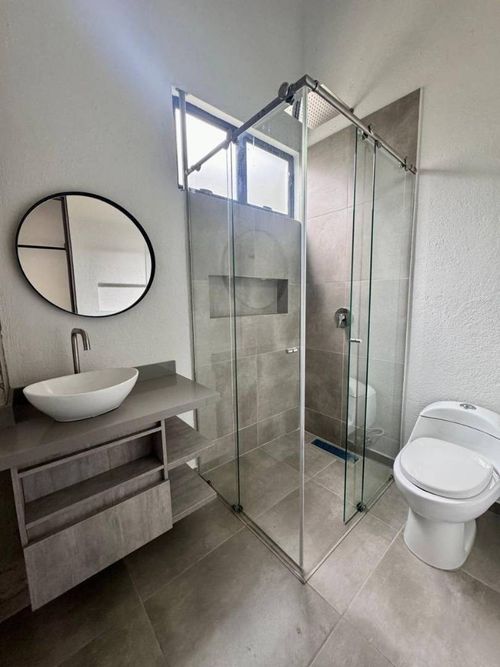 Finca en Arriendo en Loma del Escobero, Envigado - Miniatura 21