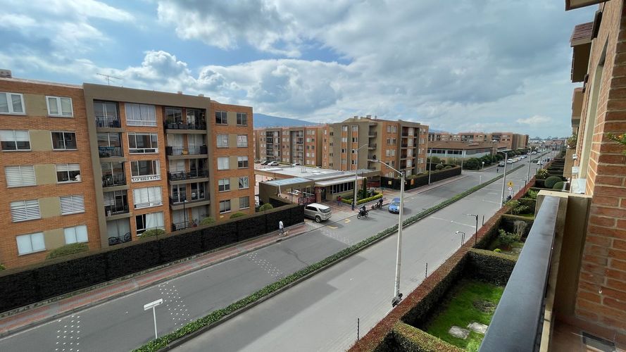 Apartamento en Arriendo en Cajicá - Miniatura 5