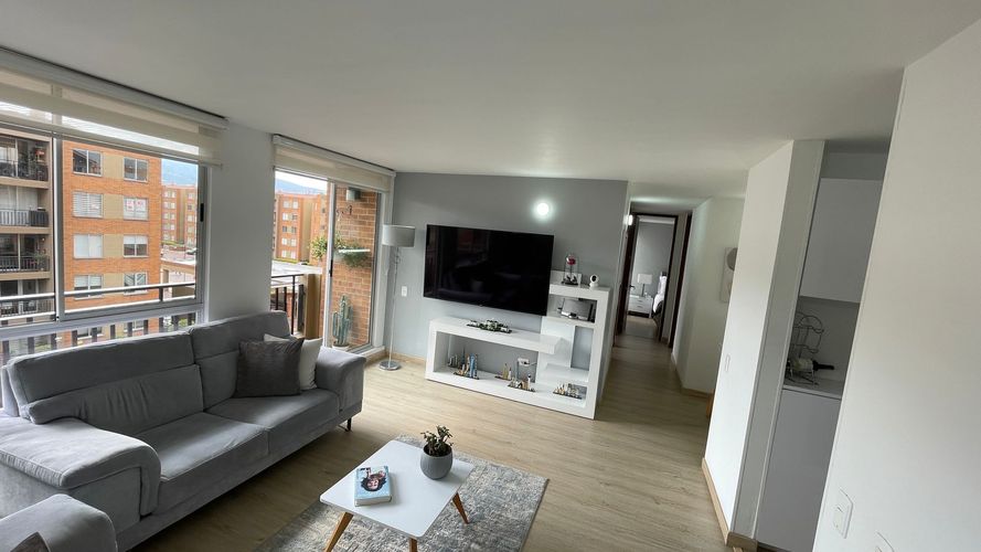 Apartamento en Arriendo en Cajicá - Miniatura 6