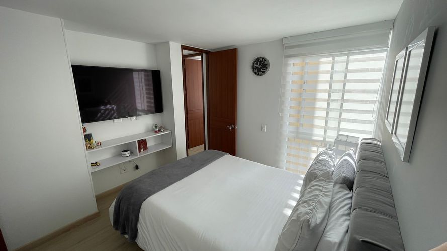 Apartamento en Arriendo en Cajicá - Miniatura 7