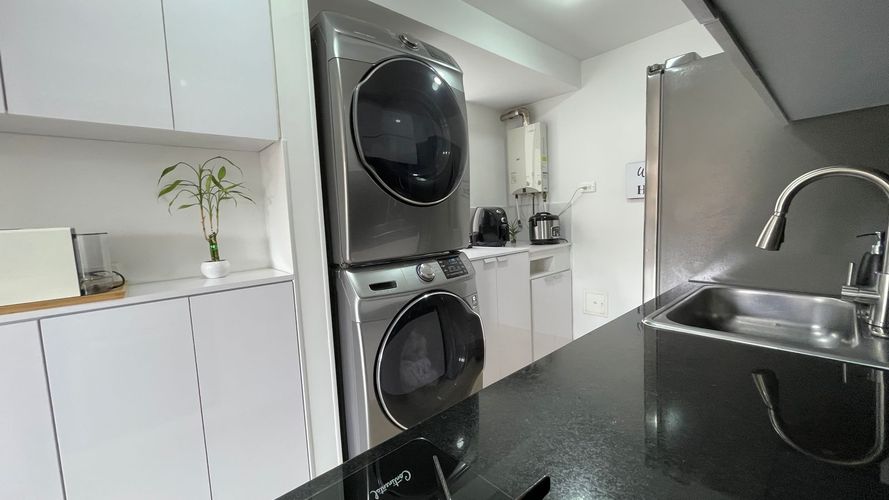 Apartamento en Arriendo en Cajicá - Miniatura 9