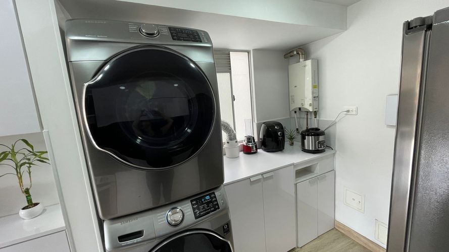 Apartamento en Arriendo en Cajicá - Miniatura 11